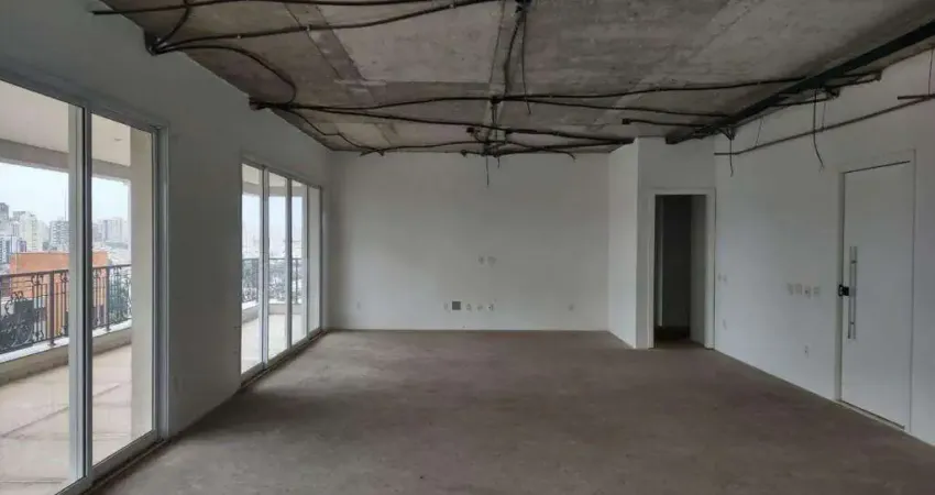 Apartamento com 4 quartos à venda na Avenida Açocê, 562, Moema, São Paulo