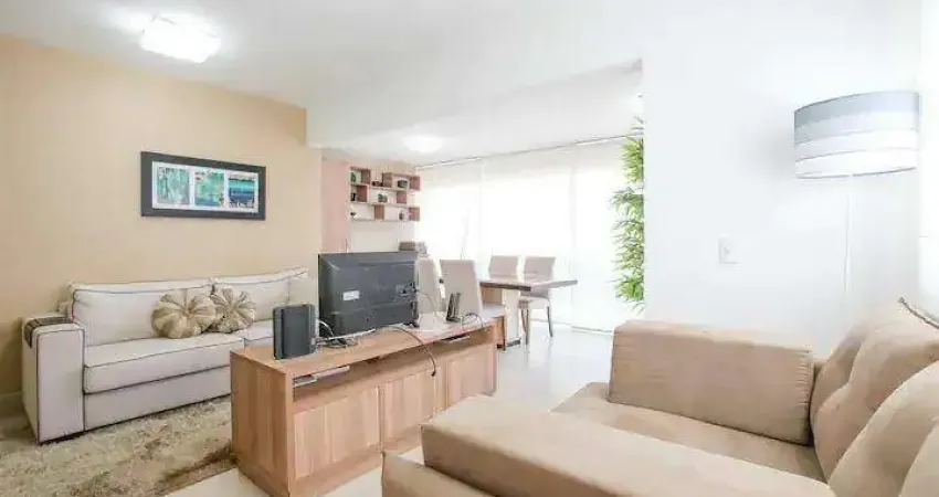 Apartamento com 1 dormitório à venda avenida portugal 1278 brooklin
