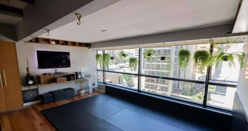 Apartamento com 1 quarto à venda na Rua Gomes de Carvalho, 1764, Vila Olímpia, São Paulo