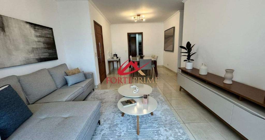 Apartamento à venda, 112 m² por r$ 1.480.000,00 - brooklin - são paulo/sp