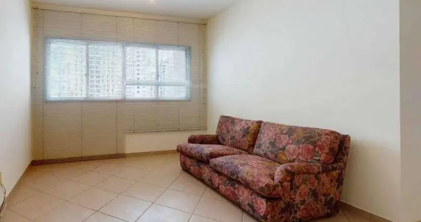 Apartamento à venda, 74 m² por r$ 735.000,00 - moema - são paulo/sp