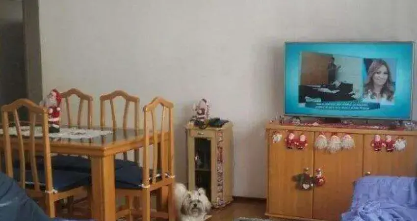 Apartamento à venda, 86 m² por r$ 1.225.000,00 - moema - são paulo/sp