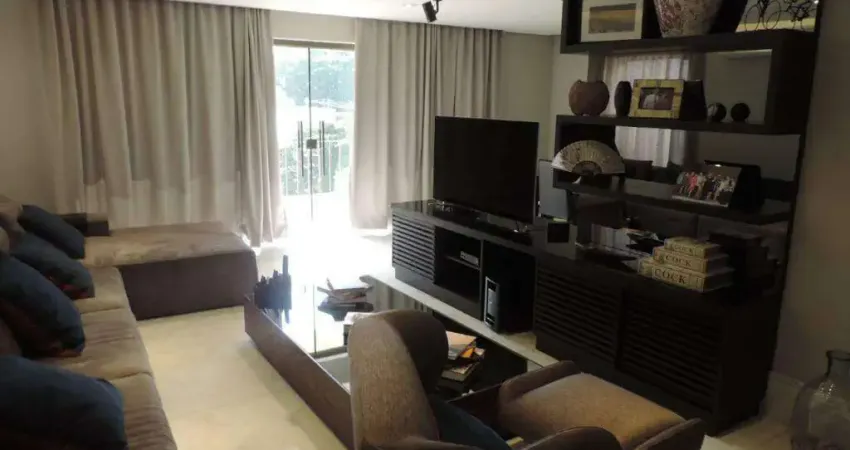 Apartamento à venda, 157 m² por r$ 1.800.000,00 - brooklin - são paulo/sp