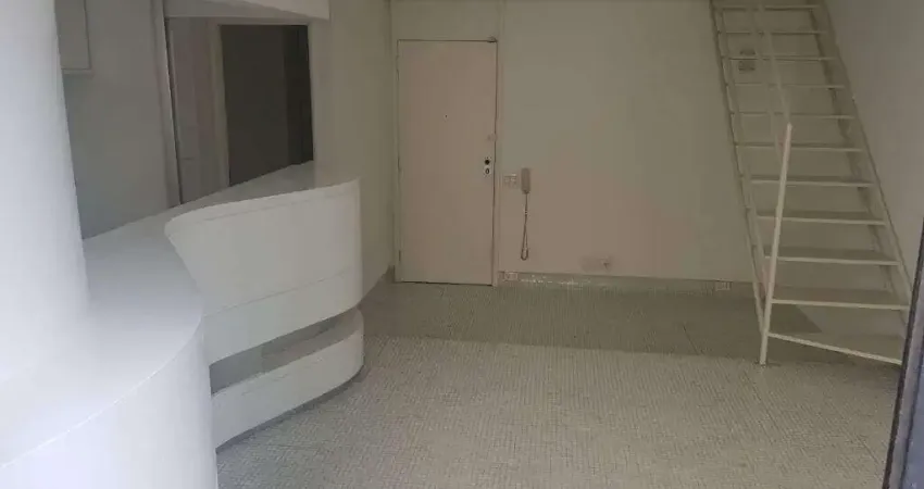 Apartamento à venda, 89 m² por r$ 1.250.000,00 - itaim bibi - são paulo/sp