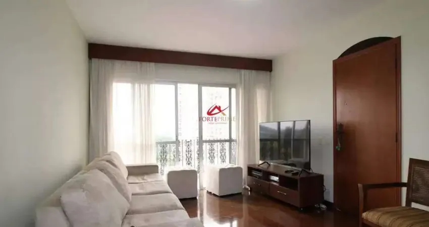 Apartamento com 3 quartos à venda na Rua Laplace, 44, Brooklin, São Paulo