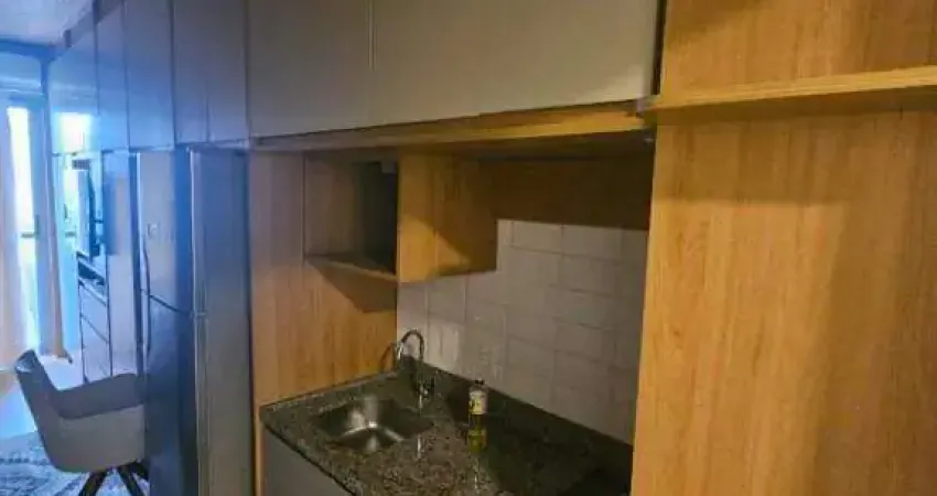 Studio com 1 dormitório para alugar, 25 m² por r$ 4.300,00/mês - vila olímpia - são paulo/sp
