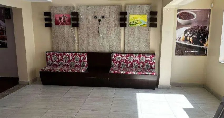 Loja para alugar, 180 m² por r$ 16.800,00/mês - campo belo - são paulo/sp