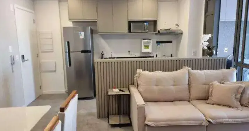 Apartamento, 69 m² - venda por r$ 1.290.000,00 ou aluguel por r$ 8.660,00/mês - brooklin - são paulo/sp