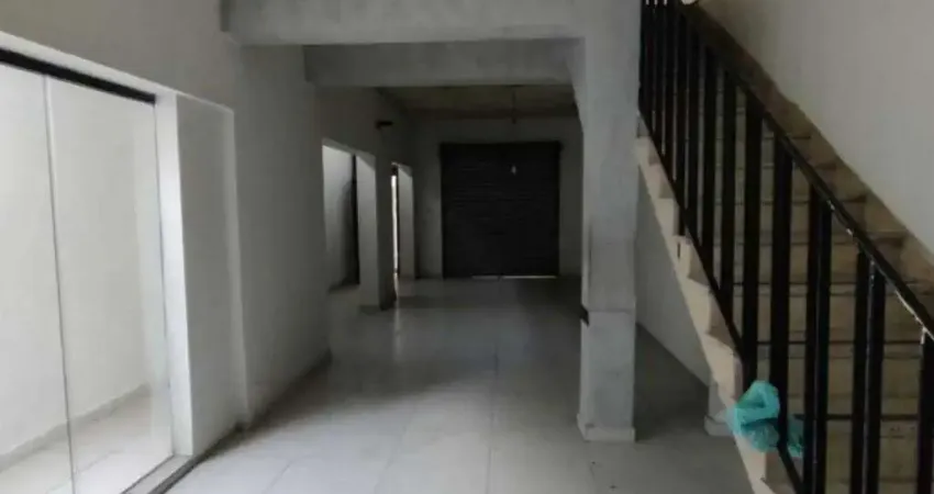 Casa com 2 quartos para alugar na Rua Guararapes, 1912, Brooklin, São Paulo