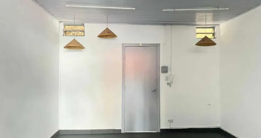 Sala comercial para alugar na Rua Vieira de Morais, 1085, Campo Belo, São Paulo