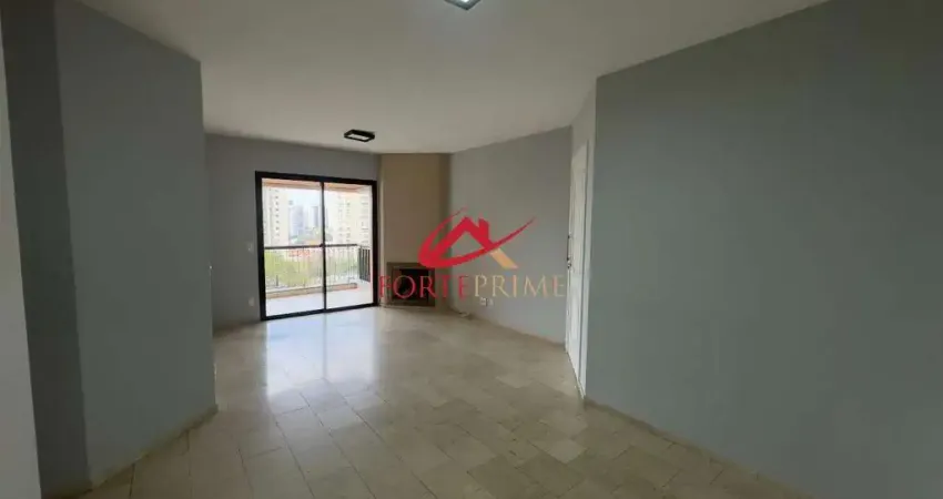 Apartamento com 3 dormitórios para alugar, 96 m² - brooklin - são paulo/sp aluguel r$ 6000,00