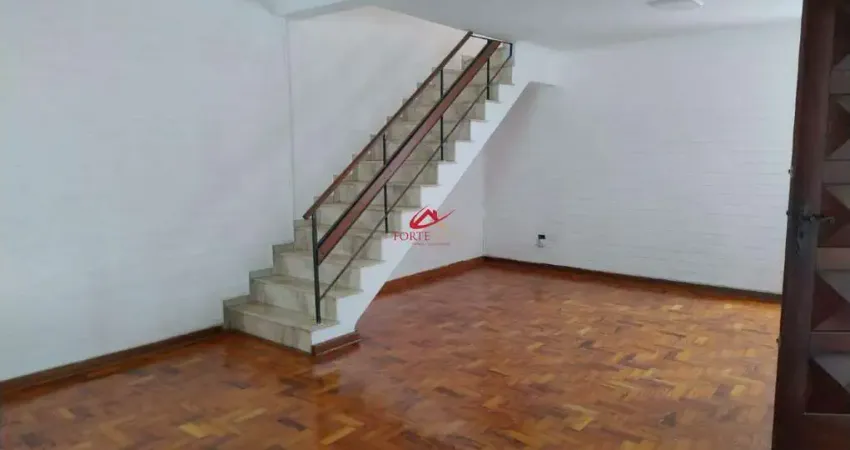 Casa com 3 quartos para alugar na Rua Zacarias de Gois, 1195, Campo Belo, São Paulo