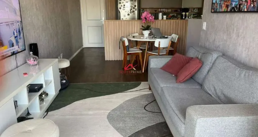 Apartamento 2 quartos com 1 suíte, 2 vagas | cidade monções, são paulo