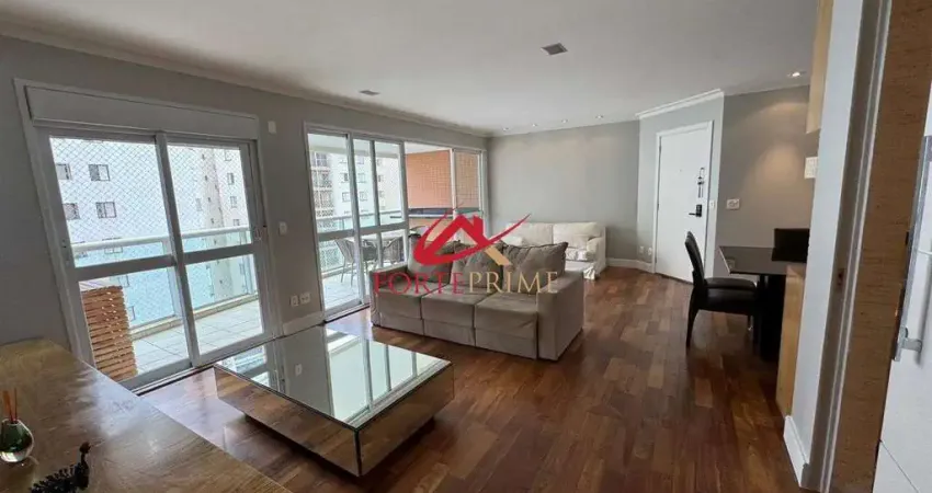 Apartamento à venda na vila olímpia, sp | 3 suítes, 3 vagas, lazer completo