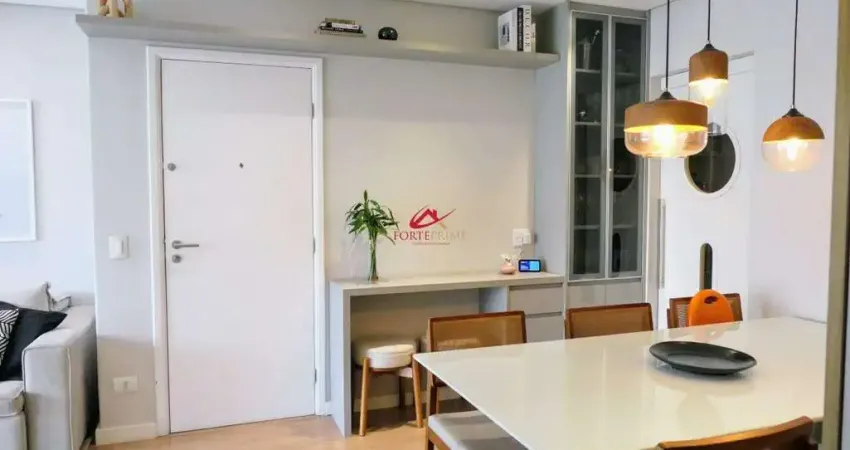 Apartamento à venda no brooklin, sp – 3 dorms, 1 suíte, 2 vagas