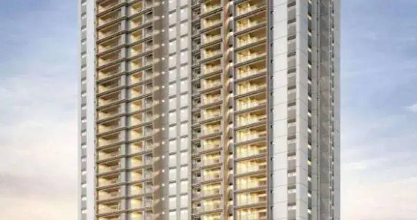 Apartamento com 3 quartos à venda na Rua Indiana, 74, Brooklin, São Paulo