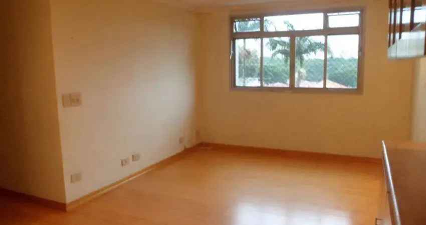 Apartamento no brooklin paulista – 2 quartos (1 suíte) com 1 vaga, piscina e churrasqueira