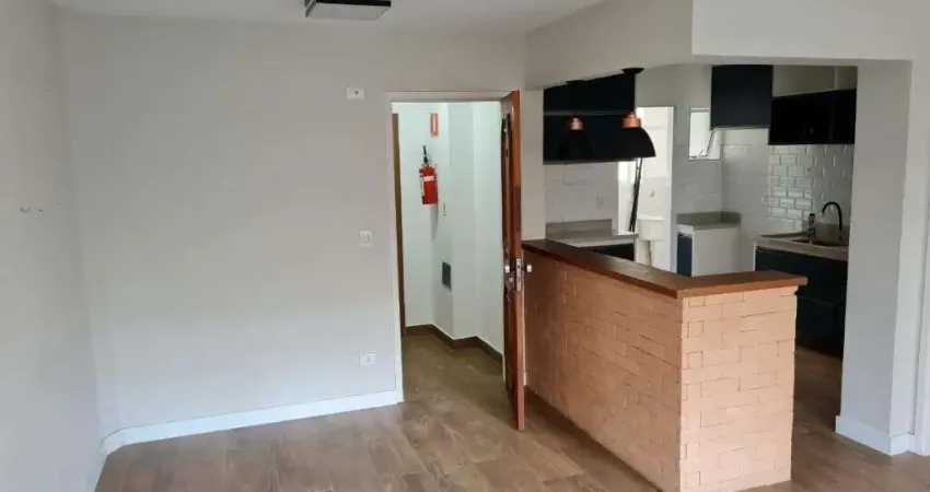 Apartamento 3 quartos com suíte em indianópolis, 14º andar, segurança 24h