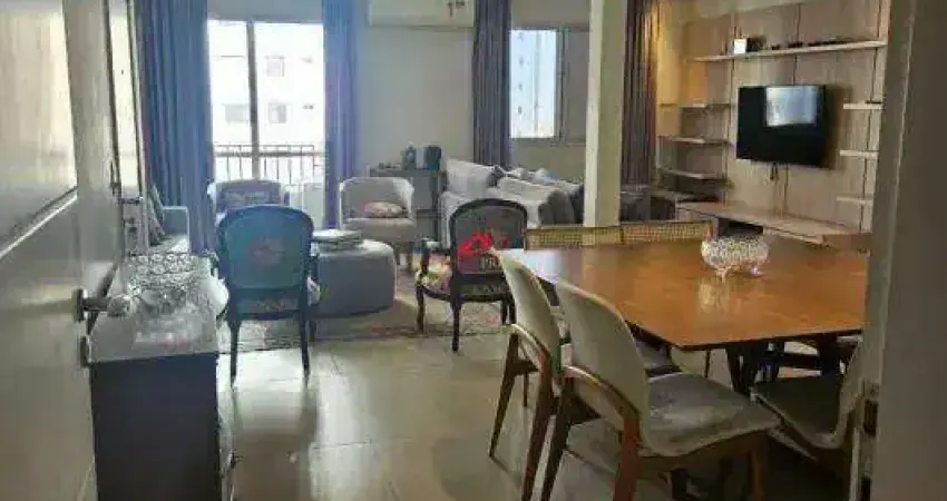 Apartamento com 2 quartos à venda na Rua Inhambú, 964, Moema, São Paulo
