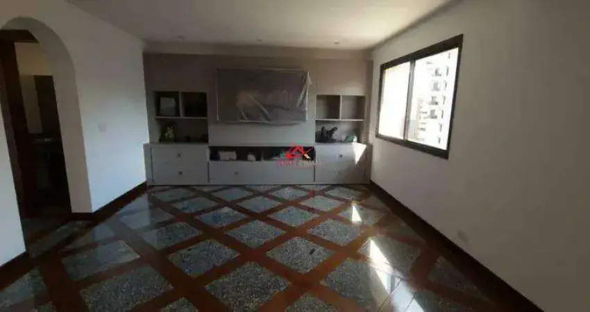 Apartamento à venda – 240 m² | indianópolis – moema, são paulo