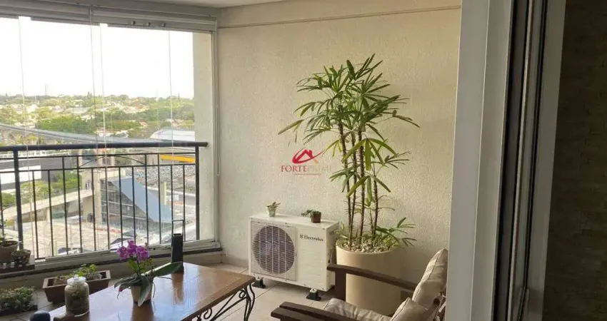 Apartamento residencial no brooklin paulista, sp – 356,64 m² (3 quartos, 2 suítes) com 3 vagas