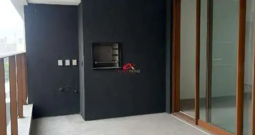 Apartamento 3 quartos com vistamar no brooklin novo – frente, 2 vagas