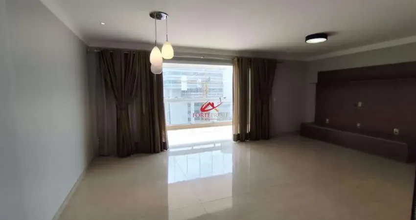 Apartamento residencial na vila olímpia – 124 m², 3 quartos (1 suíte), 3 vagas, aceita financiamento e permuta