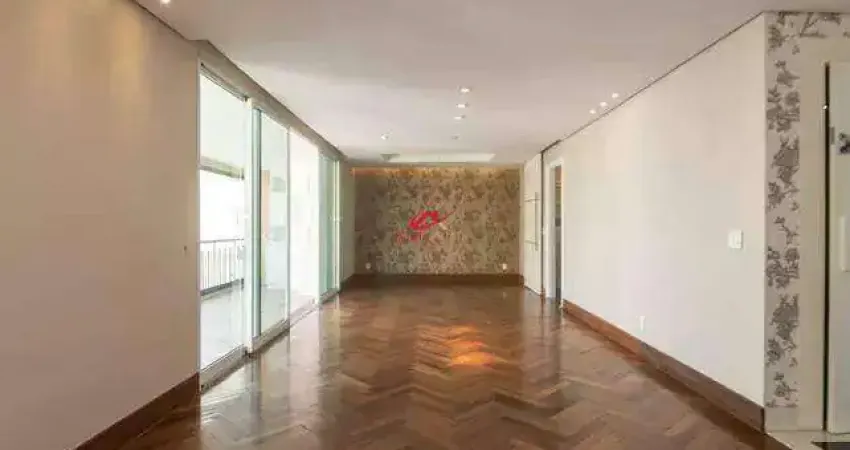 Maravilhoso apartamento de 167m² para locação no condomínio jardins de france – jardins de villandry, na rua princesa isabel – brooklin