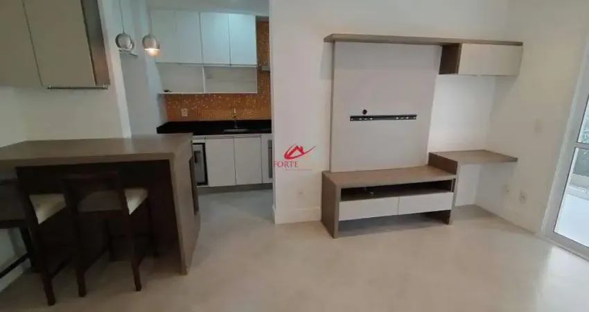 Apartamento com 2 quartos à venda na Rua Constantino de Sousa, 1144, Campo Belo, São Paulo