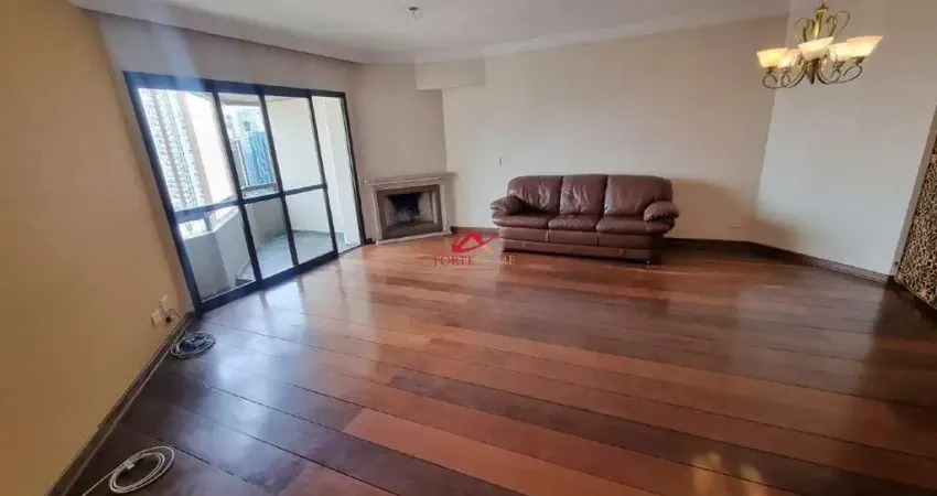 Apartamento com 3 quartos à venda na Rua Flórida, 1133, Brooklin, São Paulo