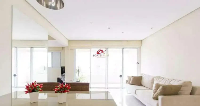 Apartamento aconchegante com 3 quartos e lazer completo em moema