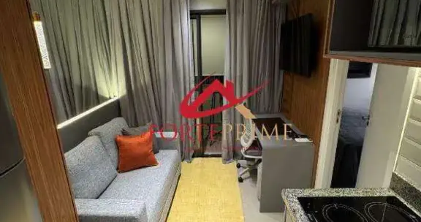 Kitnet / Stúdio para alugar na Rua Casa do Ator, 566, Vila Olímpia, São Paulo