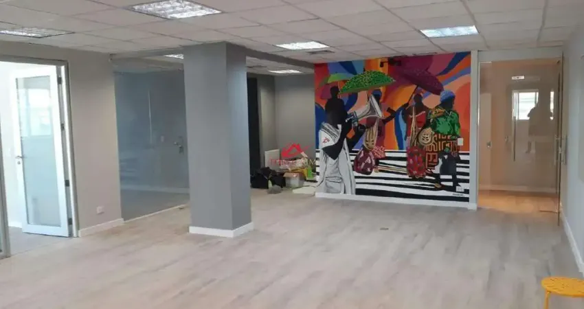 Prédio para alugar na Alameda Santos, 1787, Cerqueira César, São Paulo