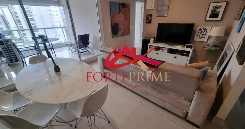 Aparamento com 2 dormitórios, uma suíte, 2 vagas de garagem, venda, campo belo