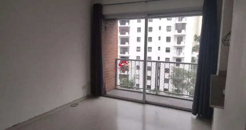 Apartamento 1 quarto à venda em indianópolis, são paulo – 45 m², lazer completo
