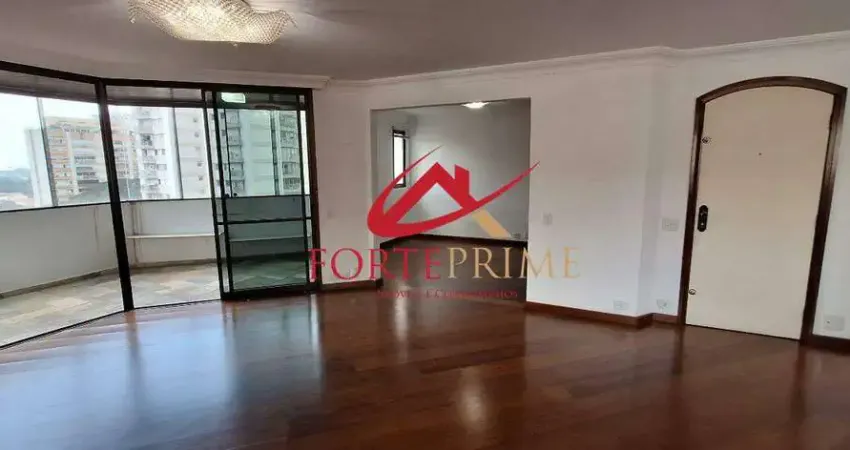 Apartamento com 3 quartos à venda na Rua República do Iraque, 1124, Brooklin Paulista, São Paulo