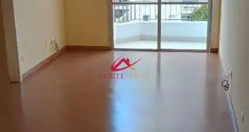 Apartamento com 2 quartos à venda na Rua NhuGuaçu, 240, Nova Piraju, São Paulo