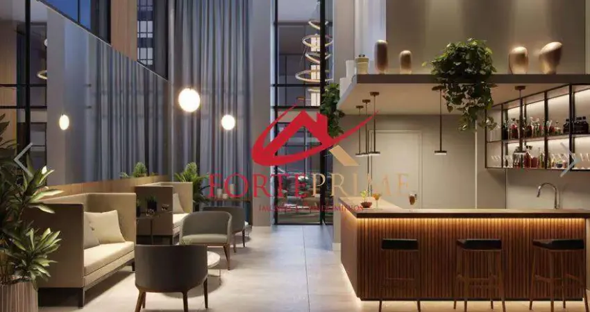 Apartamento de 91,65 m² no jardim das acácias, são paulo — venda com permuta