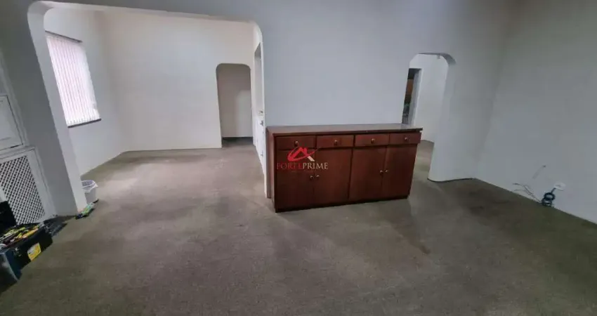 Casa comercial para alugar no jardim aeroporto, são paulo — 3 dormitórios, quintal e 2 vagas