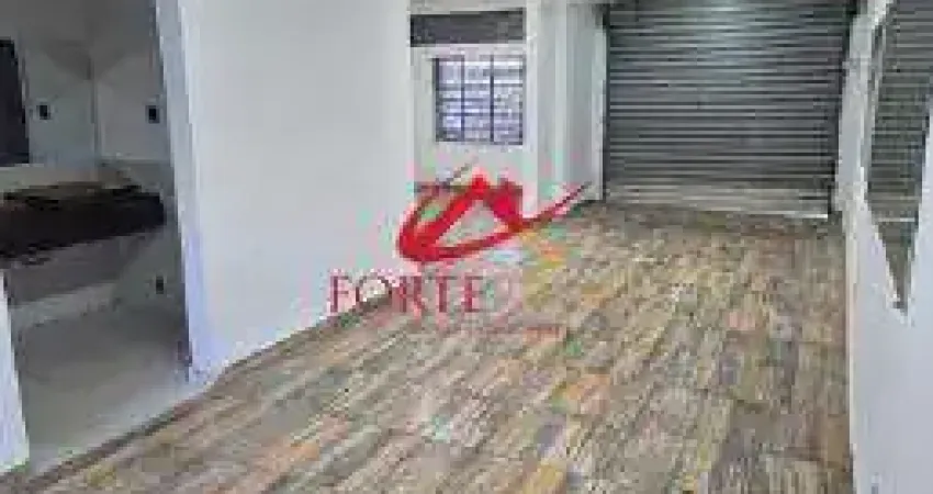 Loja comercial frente em campo belo – 327 m² internos + 327 m² externos, 5 salas, 5 vagas
