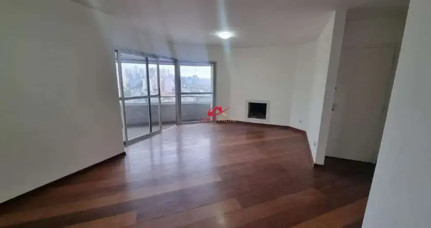 Apartamento com 3 dormitórios, 2 vagas de garagem, locação, brooklin