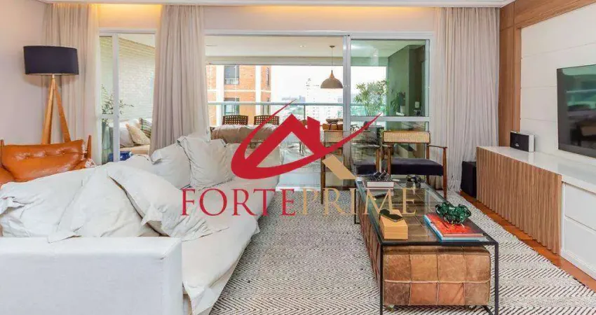 Apartamento com 3 quartos à venda na Rua Conceição Marcondes Silva, 170, Vila Congonhas, São Paulo