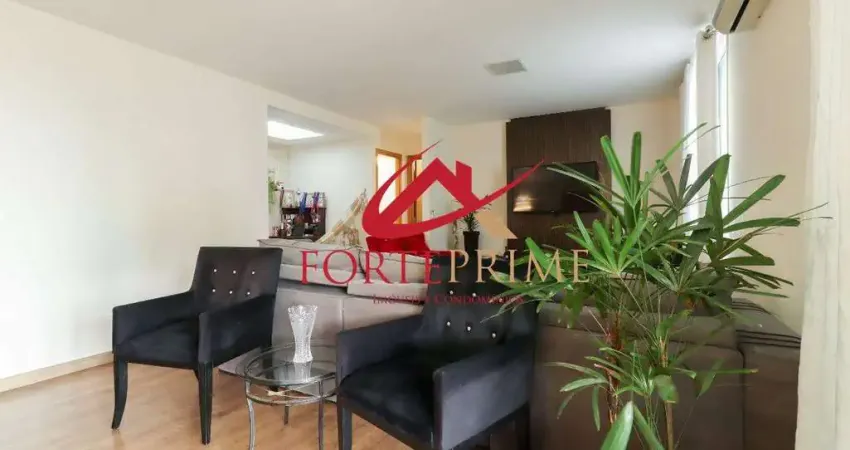 Apartamento com 3 quartos à venda na Rua Princesa Isabel, 17, Brooklin, São Paulo