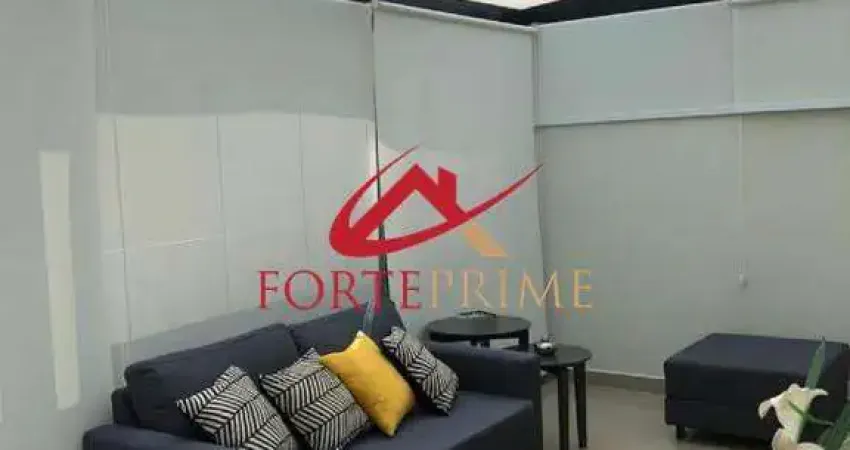 Apartamento com um dormitório, mobiliado, locação, vila olímpia