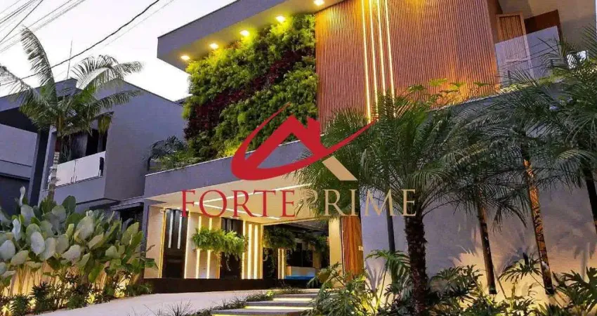 Casa exclusiva de alto padrão à venda em riviera, bertioga – 6 quartos, piscina, espaço gourmet e área de lazer completa