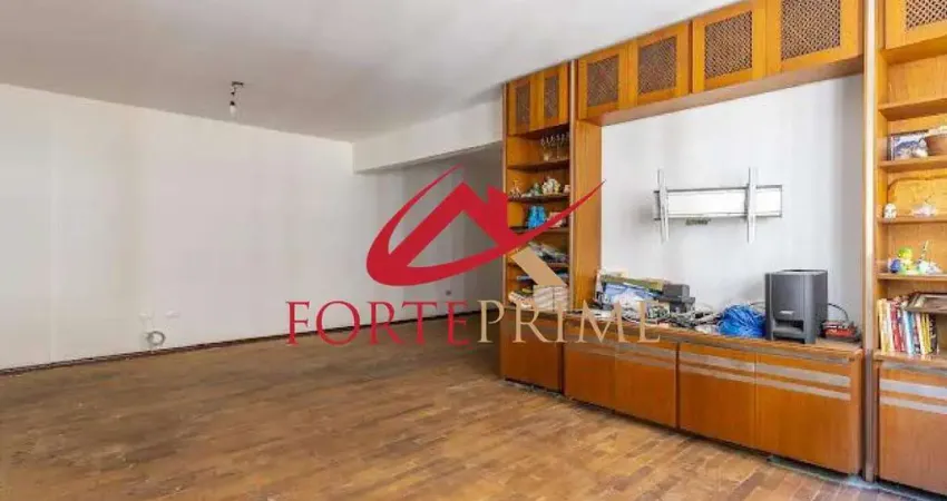 Apartamento com 3 quartos à venda na Alameda Lorena, 494, Jardim Paulista, São Paulo
