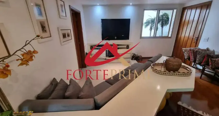 Apartamento com 3 dormitórios, uma suíte, 2 vagas de garagem, venda, brooklin