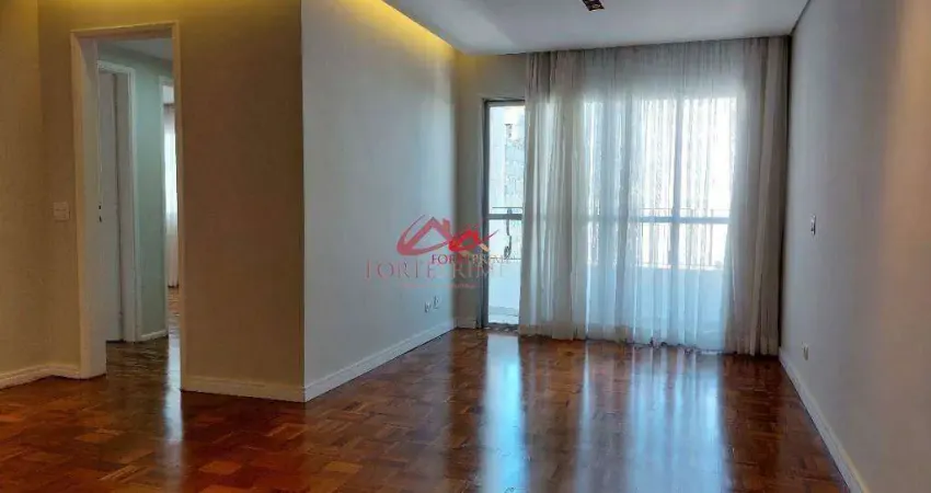 Apartamento com 2 quartos à venda na Avenida Macuco, 518, Moema, São Paulo