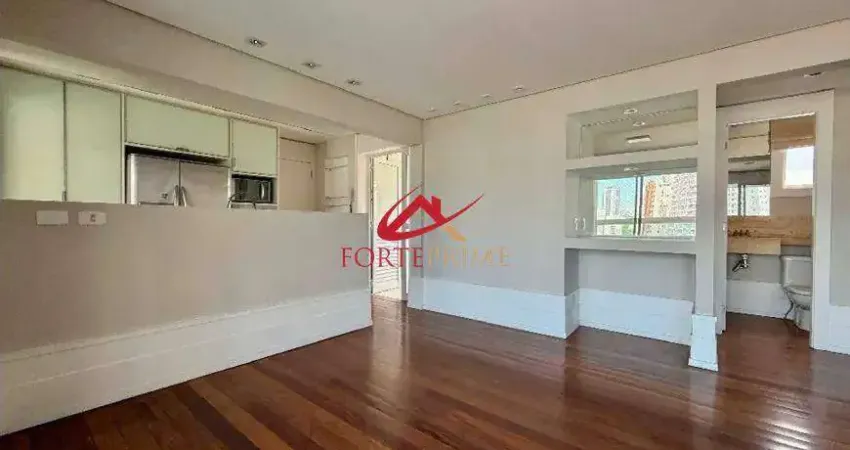 Apartamento residencial de 138 m² à venda em santo amaro, sp | r$ 1.980.000