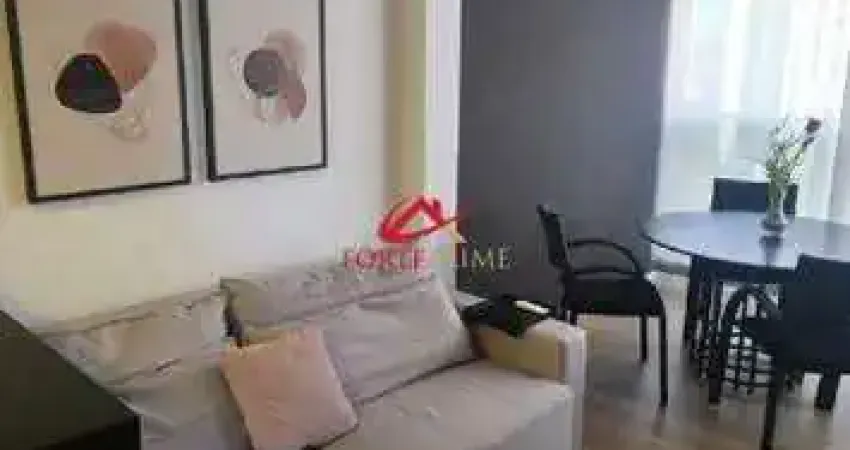 Apartamento 1 quarto com suíte no itaim bibi, mobiliado, lazer completo